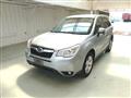 2013 Subaru Forester