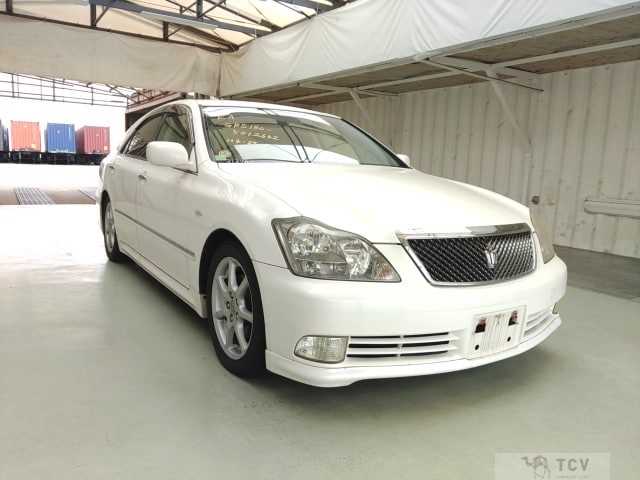 2005 Toyota Crown