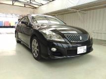 2008 Toyota Crown