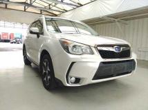 2013 Subaru Forester