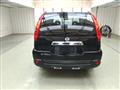 2009 Nissan X-Trail
