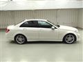 2012 Mercedes-Benz C-Class