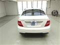 2012 Mercedes-Benz C-Class