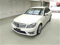 2012 Mercedes-Benz C-Class