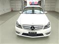 2012 Mercedes-Benz C-Class