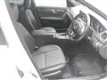 2012 Mercedes-Benz C-Class