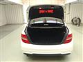 2012 Mercedes-Benz C-Class