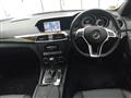 2012 Mercedes-Benz C-Class