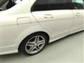 2012 Mercedes-Benz C-Class