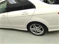 2012 Mercedes-Benz C-Class