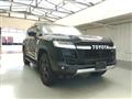2022 Toyota Land Cruiser