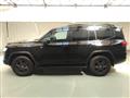 2022 Toyota Land Cruiser