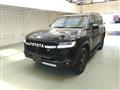 2022 Toyota Land Cruiser
