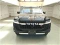 2022 Toyota Land Cruiser