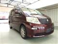 2003 Toyota Alphard