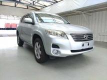 2007 Toyota Vanguard