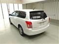 2012 Toyota Corolla Fielder