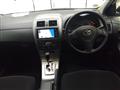 2012 Toyota Corolla Fielder