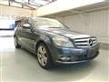 2007 Mercedes-Benz C-Class