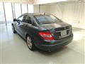 2007 Mercedes-Benz C-Class