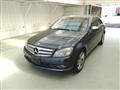 2007 Mercedes-Benz C-Class