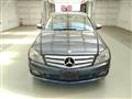 2007 Mercedes-Benz C-Class