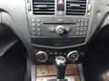 2007 Mercedes-Benz C-Class