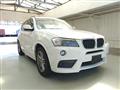 2014 BMW X3