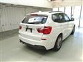 2014 BMW X3