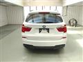 2014 BMW X3