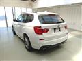 2014 BMW X3