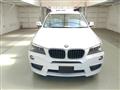 2014 BMW X3