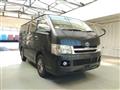 2006 Toyota Hiace Van