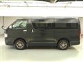 2006 Toyota Hiace Van