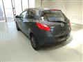 2011 Mazda Demio