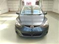 2011 Mazda Demio