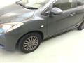 2011 Mazda Demio