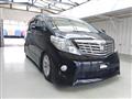 2011 Toyota Alphard