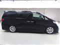 2011 Toyota Alphard