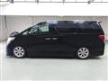 2011 Toyota Alphard