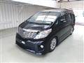 2011 Toyota Alphard