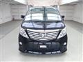 2011 Toyota Alphard