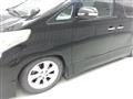 2011 Toyota Alphard