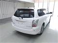 2011 Toyota Corolla Fielder