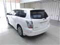 2011 Toyota Corolla Fielder