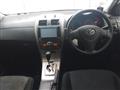 2011 Toyota Corolla Fielder