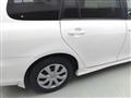 2011 Toyota Corolla Fielder