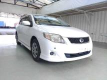 2011 Toyota Corolla Fielder