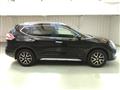 2014 Nissan X-Trail