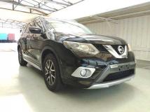 2014 Nissan X-Trail